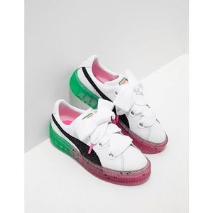 puma candy